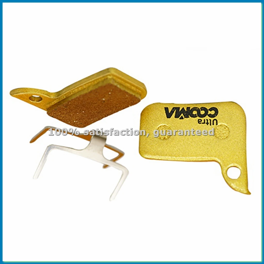 

4 пары полностью металлических велосипедных дисковых тормозных колодок для Level, Red 22 B1, Force 22, CX1, Rival 22, S700 B1, Ultra Class-ANKL