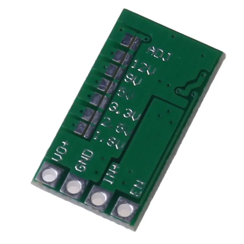 Adjustable Regulator 12-24V to 5V 3A for DC to for DC Step-Down Module D