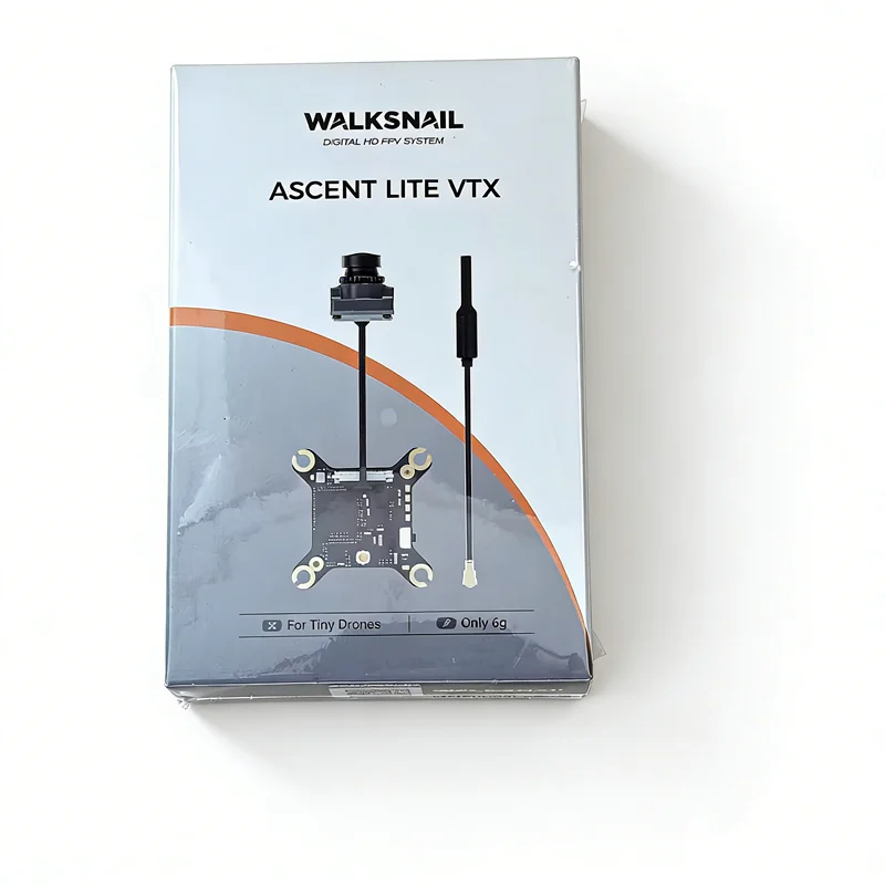 Caddx Ascent Lite V…