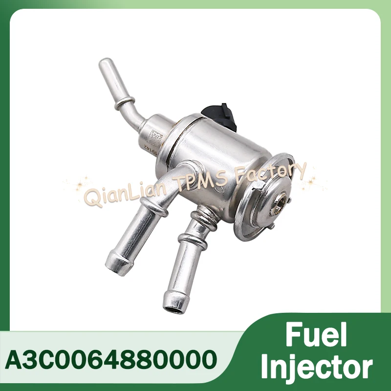 1PCS A3C0064880000 Catalytic Fluid AdBlue Injector For Nissan NV300 Primastar 2.0 DCi Renault Koleos Trafic 2.0 DCi