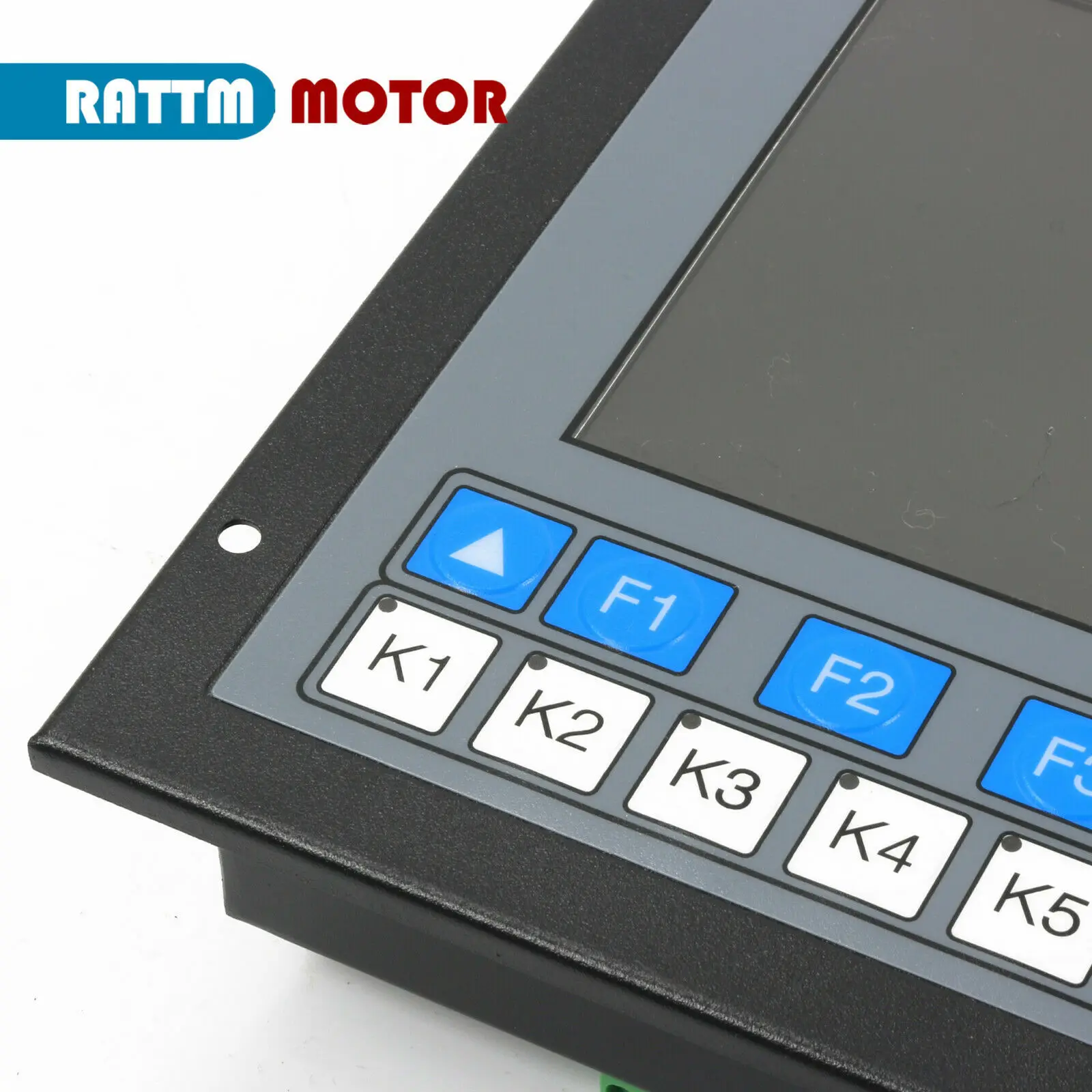 4 محاور CNC الحركة غير متصل تحكم DDCS خبير منفذ USB مستقل DDCS خبير لآلة الطحن باستخدام الحاسب الآلي