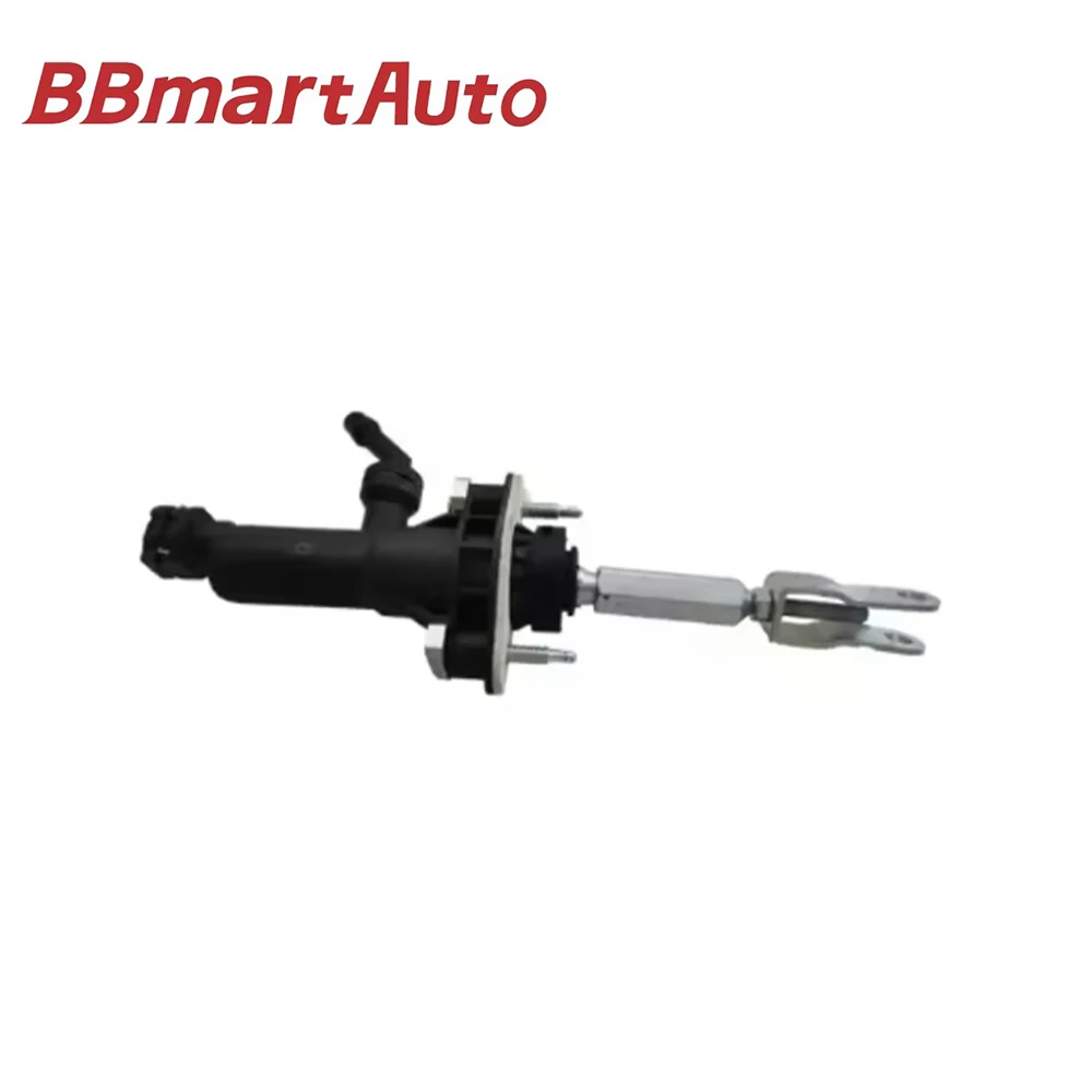 

BBmart Auto Parts 1pcs Aluminum Clutch Master Cylinder For VW Santana 3000 OE 330721401B High Quality Car Accessories