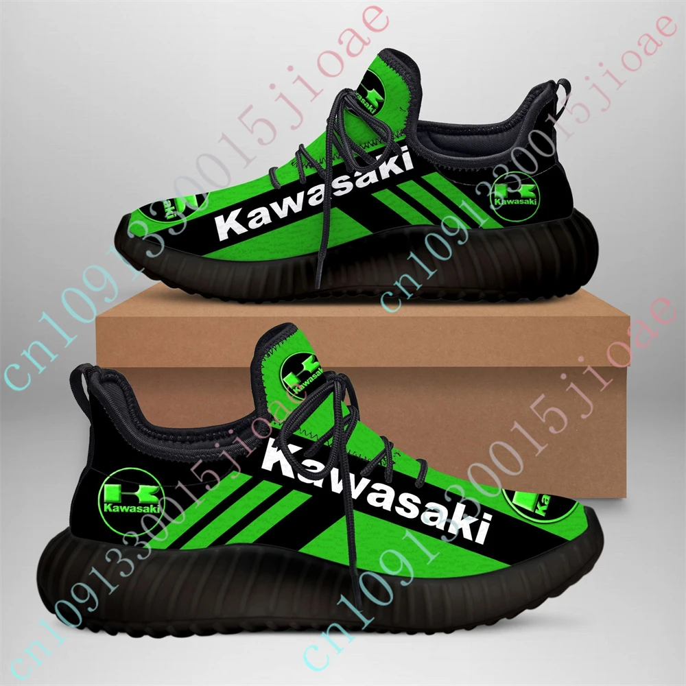 Kawa Saki Sports Shoes For Men Lightweight Men's Sneakers Casual Running Shoes Unisex Tennis Big Size Male Sneakers Custom Logo