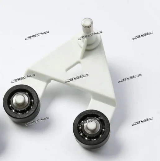 AXV621DAT Turbine Bearing Wear Proof Spare Part Stable Operation Accessory For Automatic Underwater Pool Cleaner