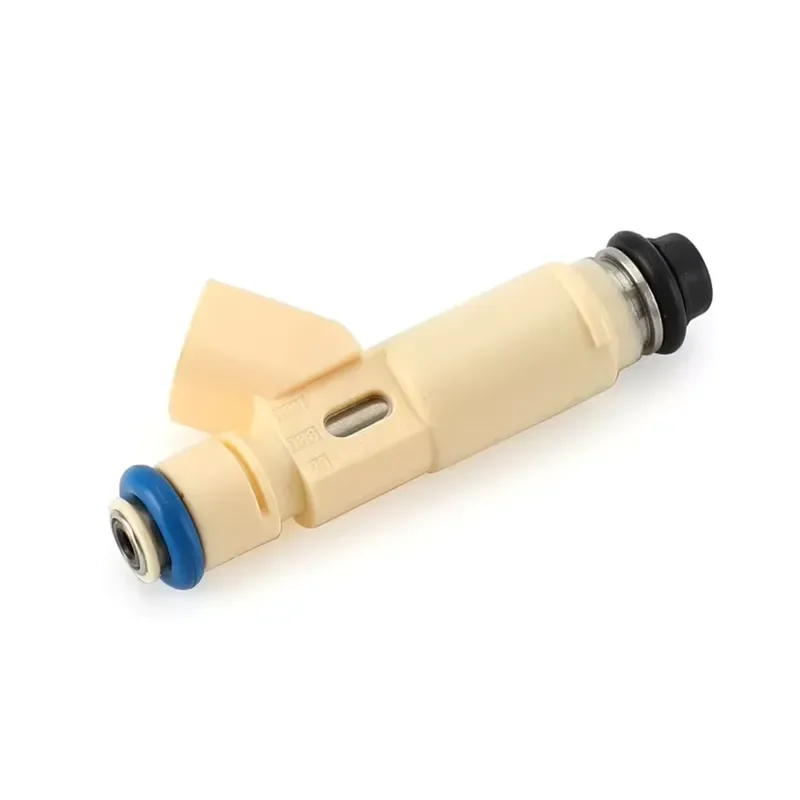 YY Premium-Car Fuel Injector Nozzle 195500-3520 for Ford 01-04 Mazda Mercury 3.0 , 195500-3521, 822-11157, YL8E-C7B ,