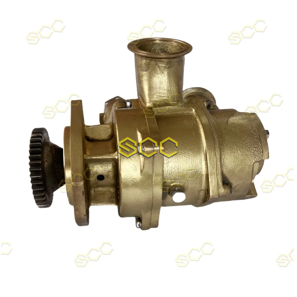 CAT C18 MOTOR MEERWASSERPUMPE 440-6389 MEERWASSERPUMPE 440-6389/4406389 /1R-0716/1R-0749/1R-0726/1R-0724/1R-0726/1R-0762/1R-0751