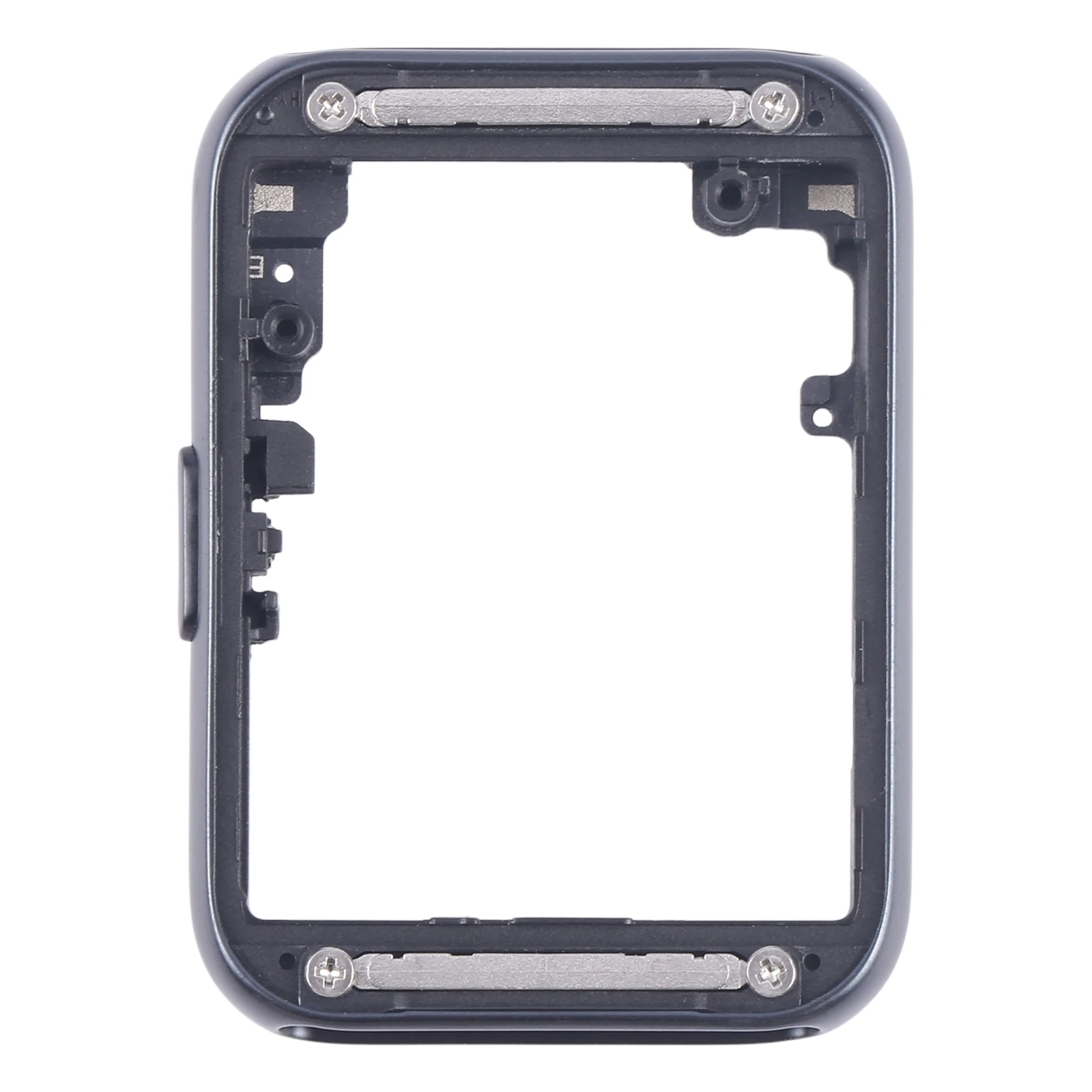 Replacing Watch Frame For Huawei Watch Fit 2 Smartwatch LCD Screen Frame Bezel Plate Repair Replacement Part