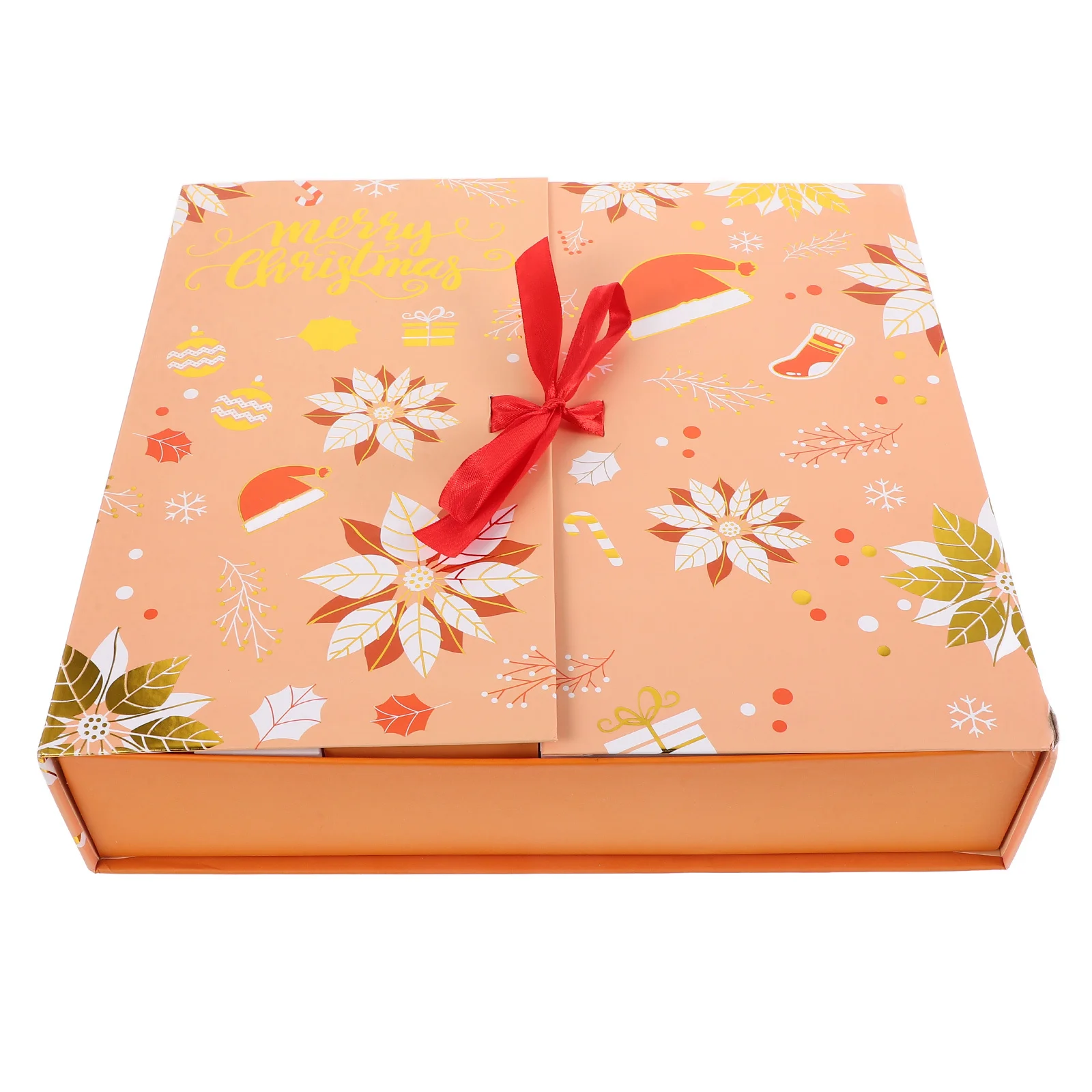 

Christmas Countdown Calendar Boxes Cardboard Treasure Empty Xmas Advent Calendar To Fill Diy Party Favor Bags Decorative