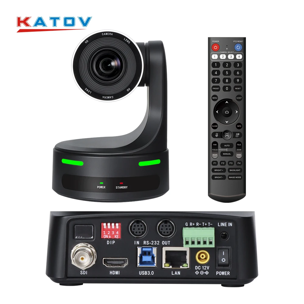 H Dmi Ptz Conference Camera Hd 1080p H Dmi Ip Broadcast Camera Ptz Optics Office Equipment Conference Ndi Camera