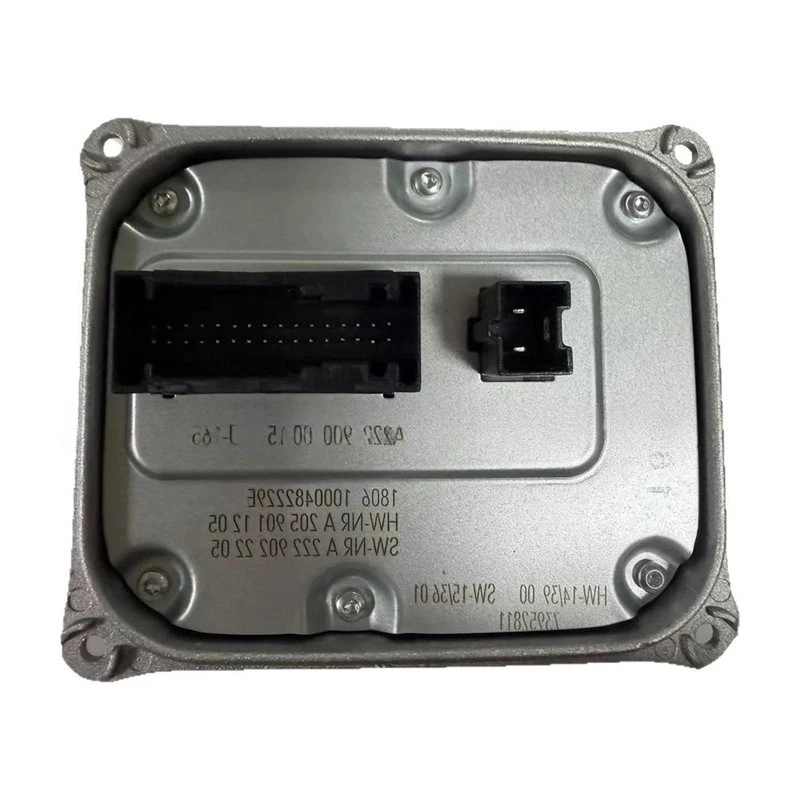 HOT-A2229000015 LED Light Source Module For Mercedes-Benz C-Class C63 AMG W205 2015-2017 DRL Control Module,A2229000015 LED
