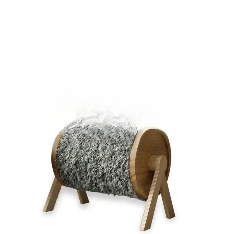 

Treadmill, cylinder wheel, cat roller, large, Trojan horse, cat scratching board, pet toys do not occupy an area