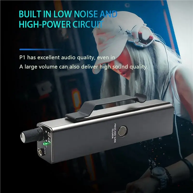 [aaae-2026]-amplificador-de-auriculares-4x-p2-con-conmutacion-instantanea-estereo-mono-circuito-de-ultra-bajo-ruido-para-bateristas-y-vocalistas-en-vivo
