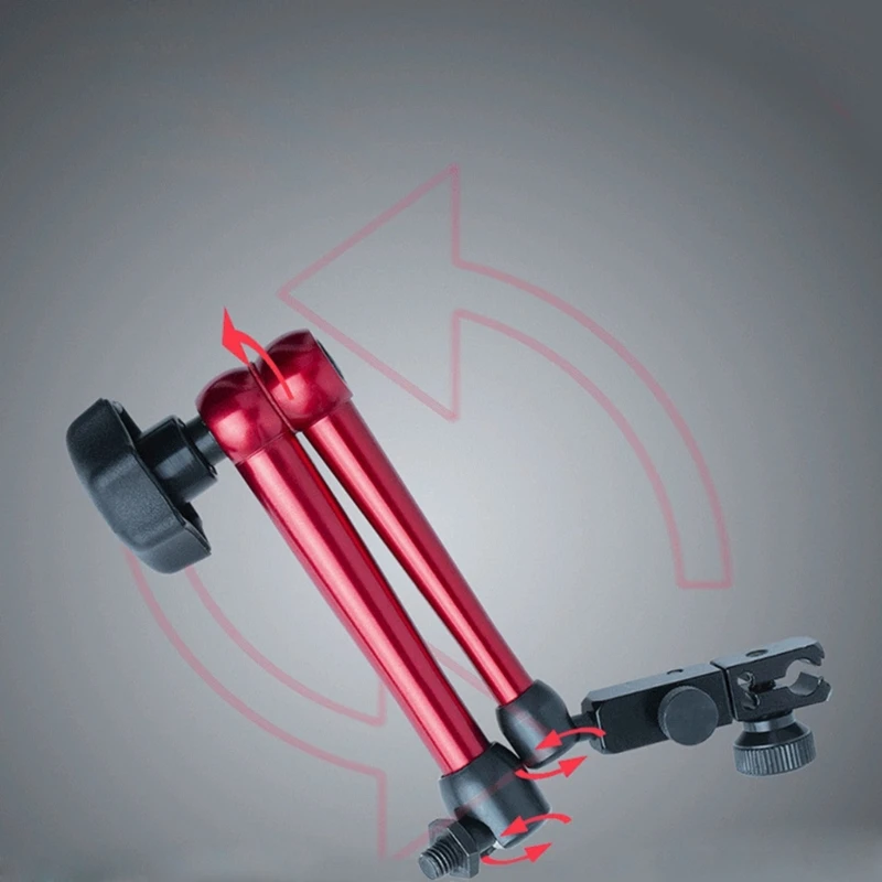 Indicador teste mostradores flexível