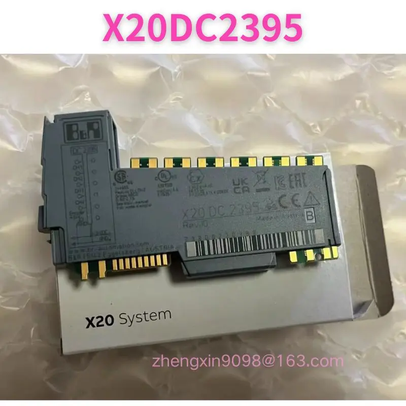 Brand New Original X20DC2395 X20 DC 2395 modular