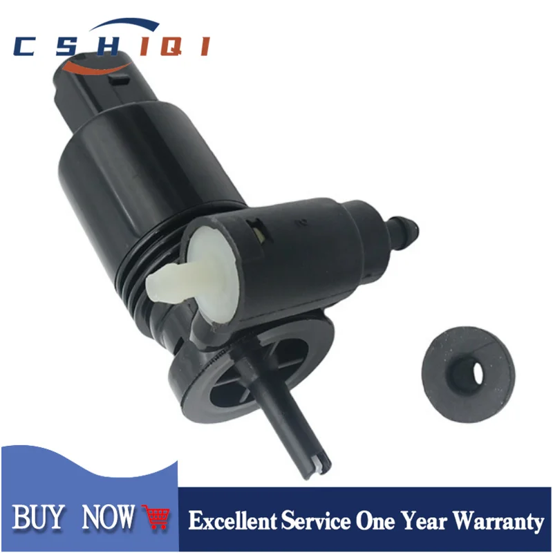 

05152075AC Windshield Washer Pump For Jeep Compass Cherokee Commander Dodge Chrysler Car Parts Accessories 05179153AC