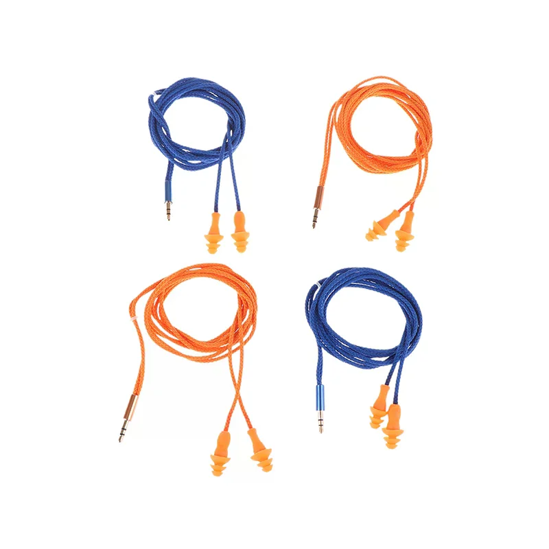 Protection Noise Reduction Earphone Factory Noise Reduction Earphone Industrial Protection Use At Work Labor