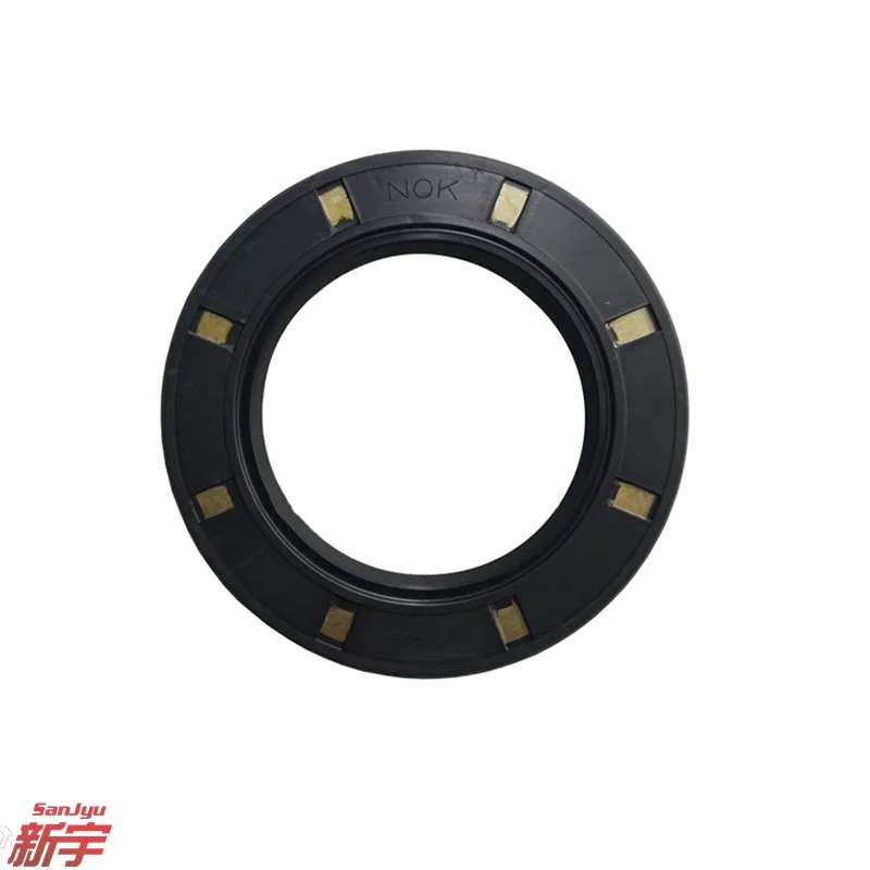 PAJERO3.4 V70V60V80V90 OIL SEAL,FREEWHEEL CLUTCH DIFF SIDE MB620515