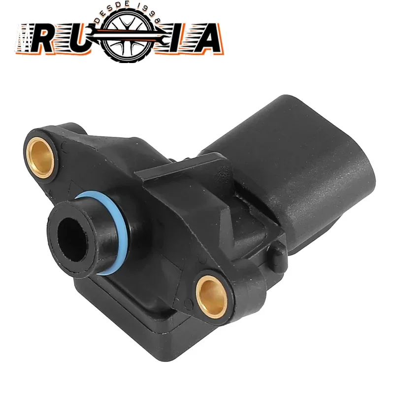 جديد 4686684AA خريطة الاستشعار 4686684AB لكرايسلر بي تي كروزر 2001-2002 بليموث نيون 2001 دودج كارفان 2001-2002 L4 2.4L 2L #2