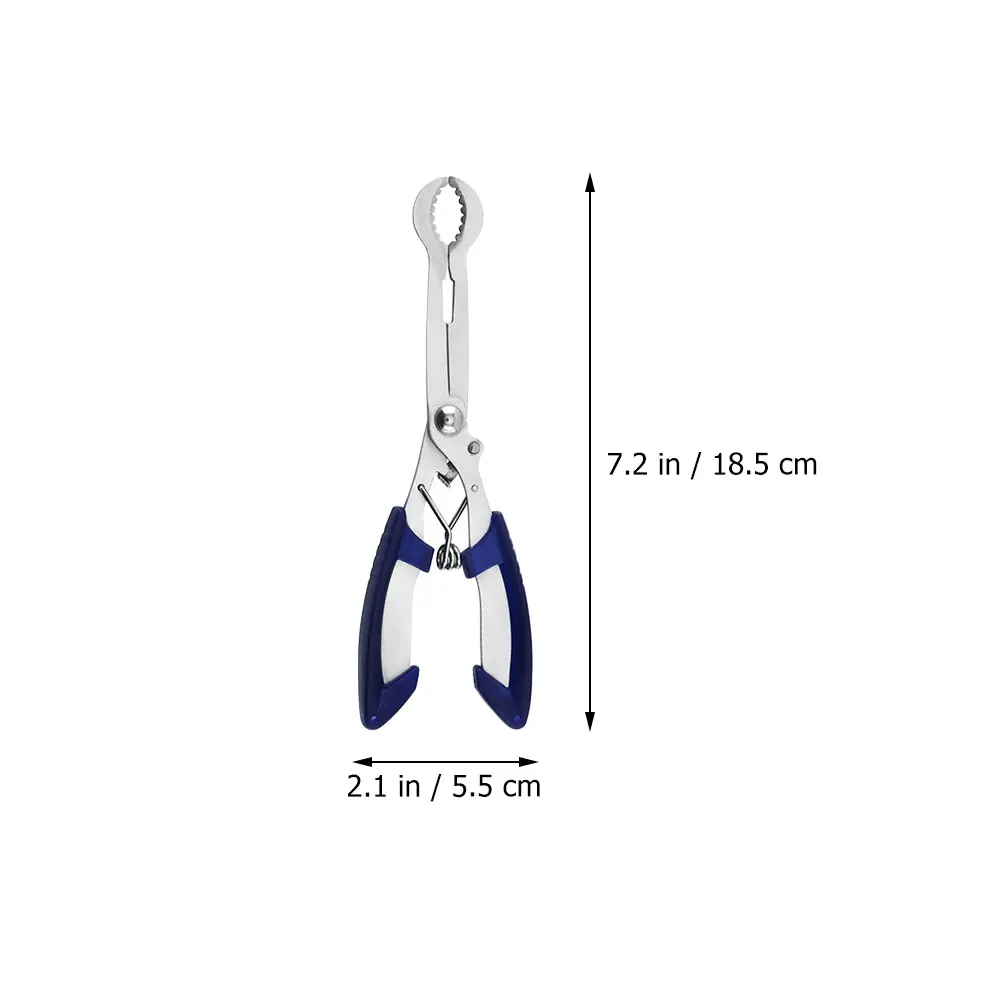 

Hawthorn Corer Fruit Remover Practical Removal Tool Multifunction Removing Stainless Steel for and Vegetable