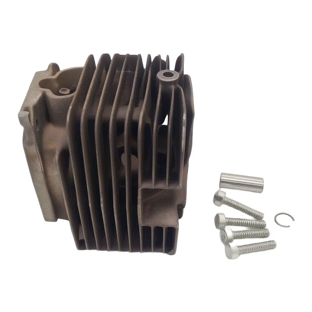 40mm Bore Cylinder Assembly for FS400 FS450 For FS480 Engine Platforms Engineered for Consistent Combustion Efficiency
