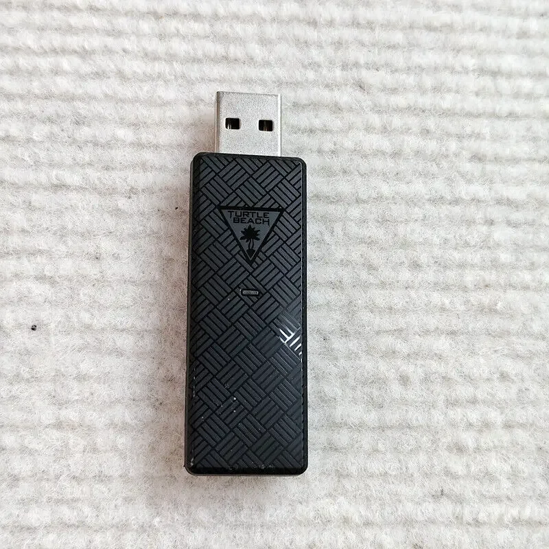 USB Dongle Receiver adapter Ear Force Stealth 450TX For Turtle Beach Ear Force Stealth 450 RX Wireless Headset