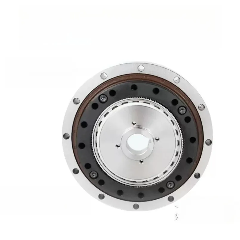 HBF Harmonic Reducer High-precision Robot Joint 0 Backlash Equipped With Servo Stepper Automation Harmonic Reducer