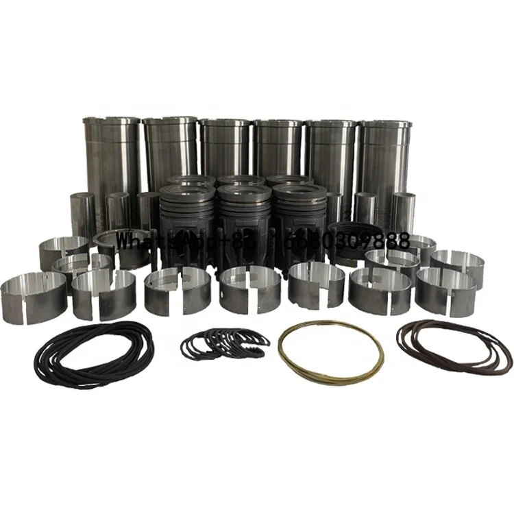 

FAW Xichai Oem MM50000J-PJ6P L64D0000-PJ6P CA6DF2-26 MM000000-PJ6P K0130000-PJ6P Custom Engine Parts