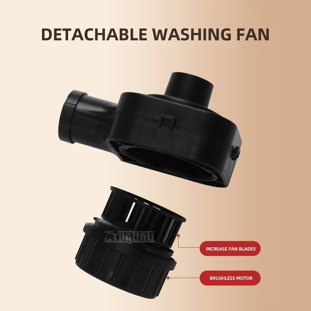Customized smoke exhaust bracket for moxibustion equipment