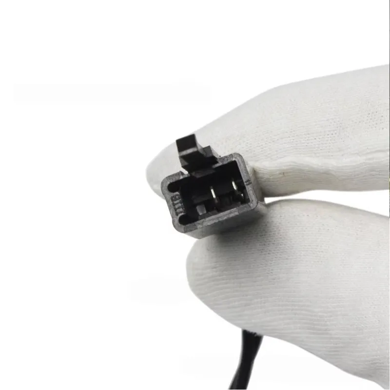 #60Q Motorcycle Enrichment Valve,Carburetor Electric Choke Valve for YAMAHA BWS 100 BWS100 YW100E (Metal+Plastic)
