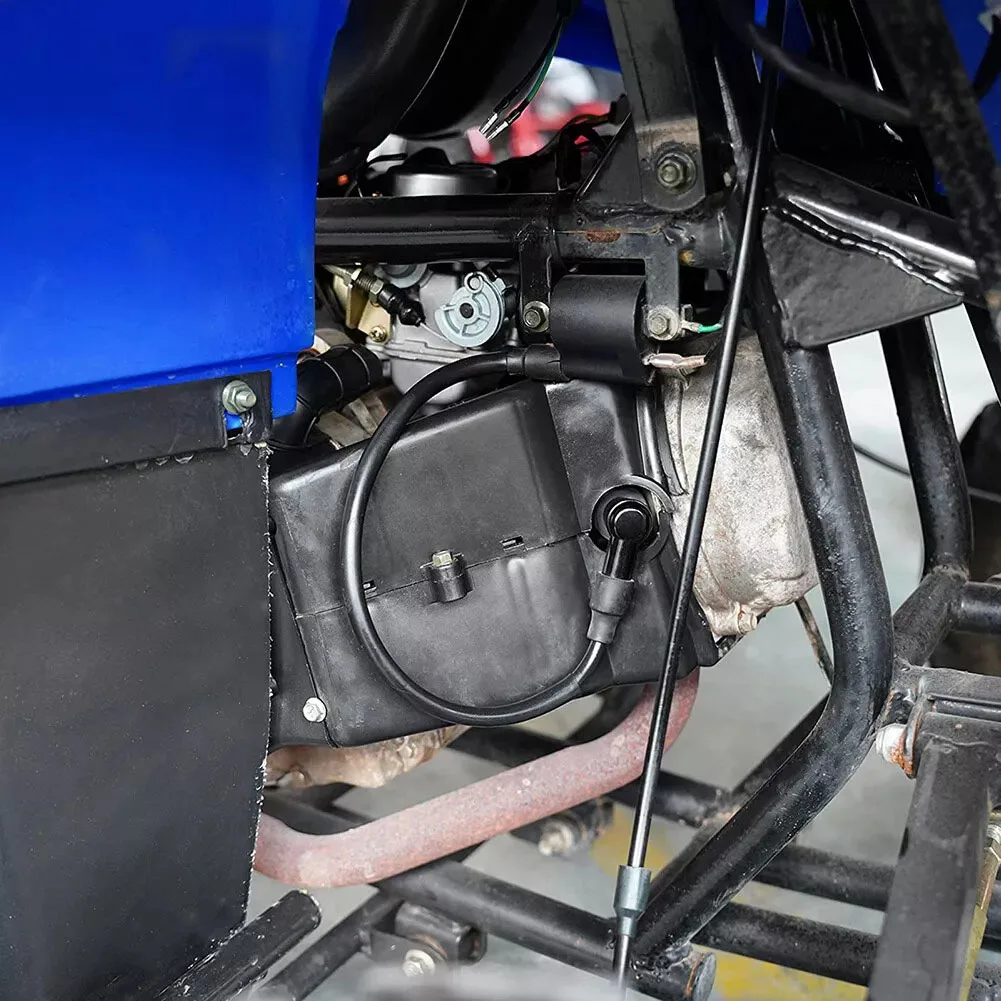 Thumbnail 3 - #41 Best Motorcycle Cooling Fans to Buy In 2026