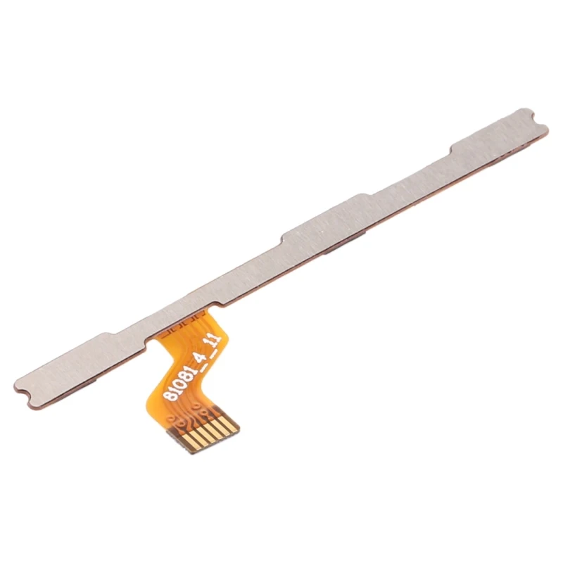 Power & Volume Button Flex Cable For Samsung Galaxy Tab A 8.0 2019 SM-T290 / SM-T295