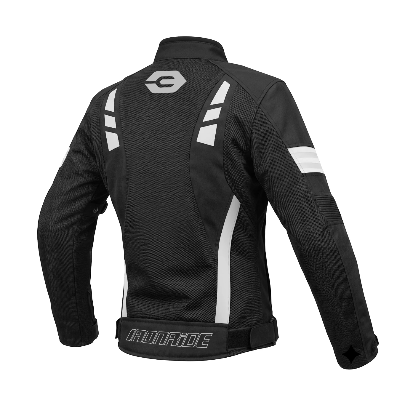 Motorcycle Jacket Women’s Brea - Outdoor Sport Jacket Women'S ulasan dan harga