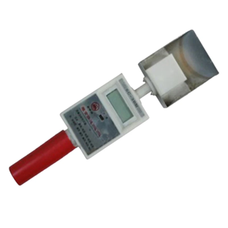 

Portable Speedy Grain Moisture Meter