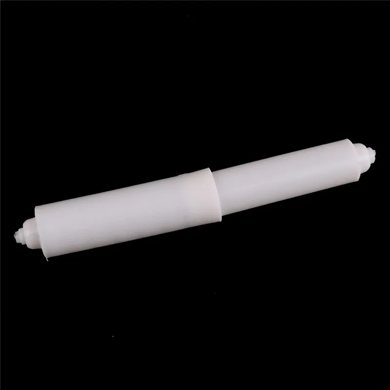 Paper Adjustable Rod Holder Tube Bathroom Toilet Roll Paper Tube