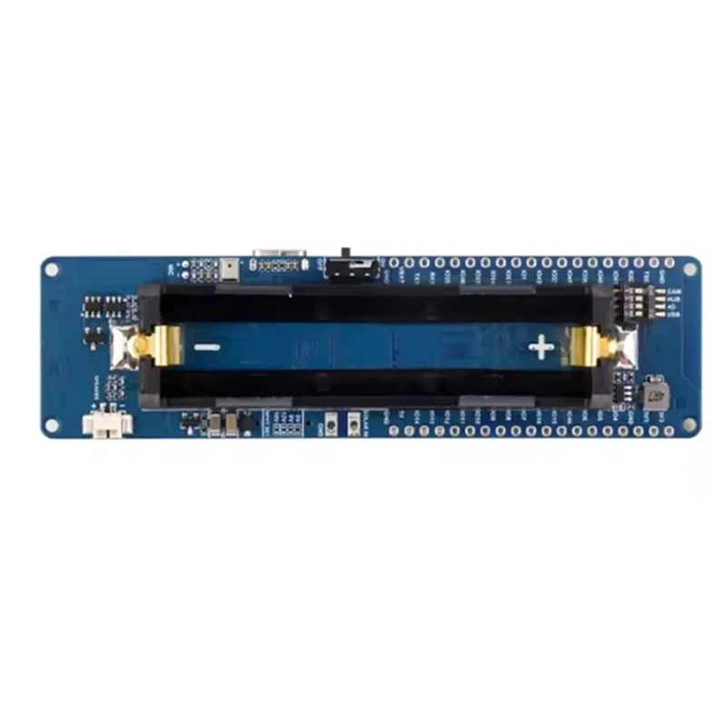 ESP32-S3 A7670E 4G Development Board Support LTE Cat-1 / 2G / WiFi / Bluetooth / Telephone Call / SMS / GNSS Positioning-A86Z