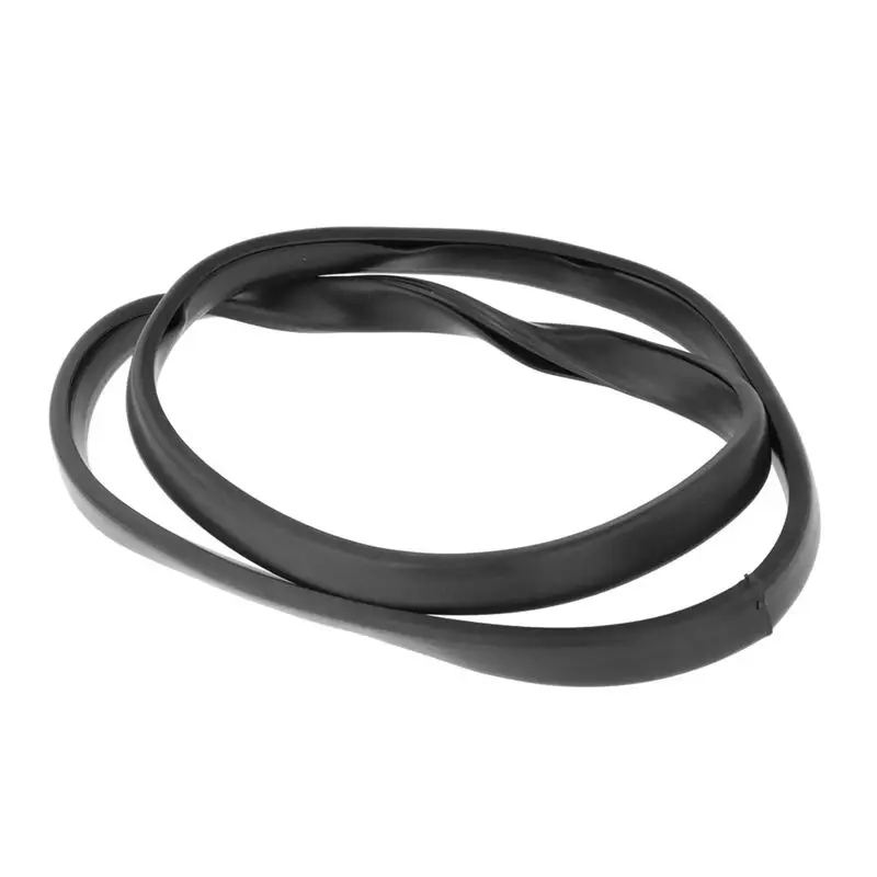 3F3-67501 Rubber Seal Replacement For Tohatsu 2T Outboard Motor Parts 6 8 9.8HP Top Cowling UV Anti-Aging Motor Cover Upper-A91R