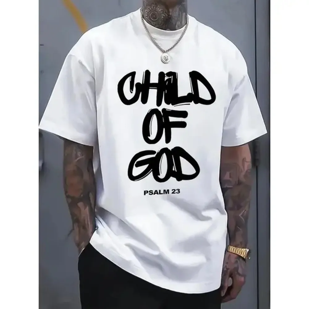 Slogan T-Shirt for Men, Customized 100% Cotton Round Neck with a Retro Quote Adding Instant Character, Classic Unisex Cut that Suits Most Bodies, Slogan T-Shirts