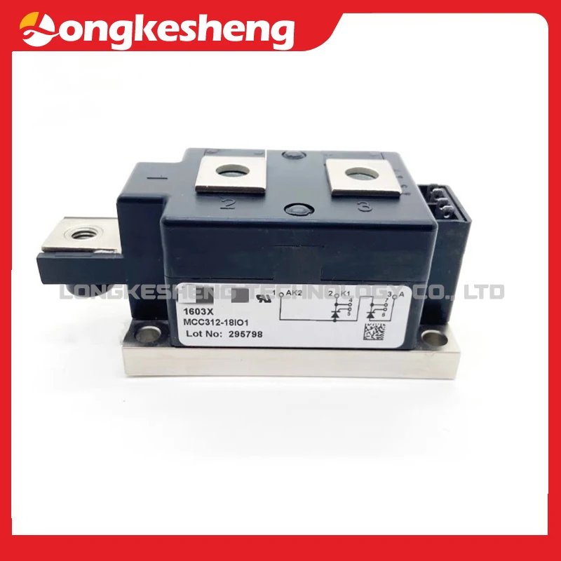 SKKE301F12  MCD312-16IO1  MCD312-14IO1  Free Shipping Original module in stock