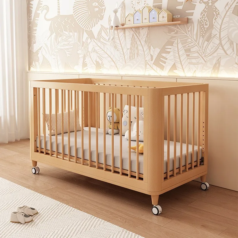 Baby Bed Rail, Adjustable Height Toddler Bed Guard, Multi-Function Kid Safety Rails for Boys Girls, Child Bed Barrier