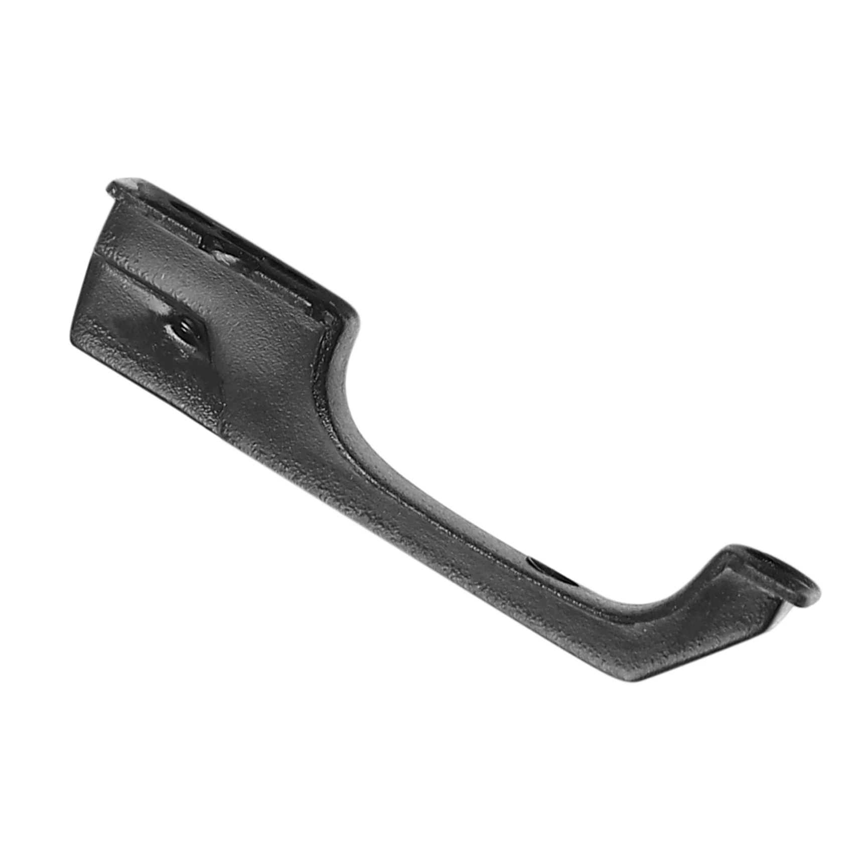 

Pro 4PCS Black Door Handle For 1/10 RC Crawler Traxxas TRX-4 TRX4 RC4WD D90