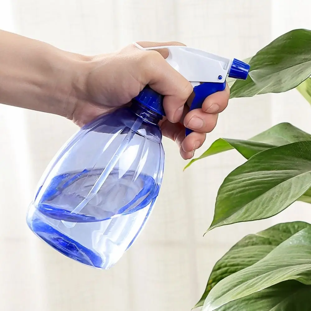

Melon Shape Water Spray Bottle Easy to Use Durable Plastic Sprinkle Kettle Practical Flower Spray Pot Horticultural Watering