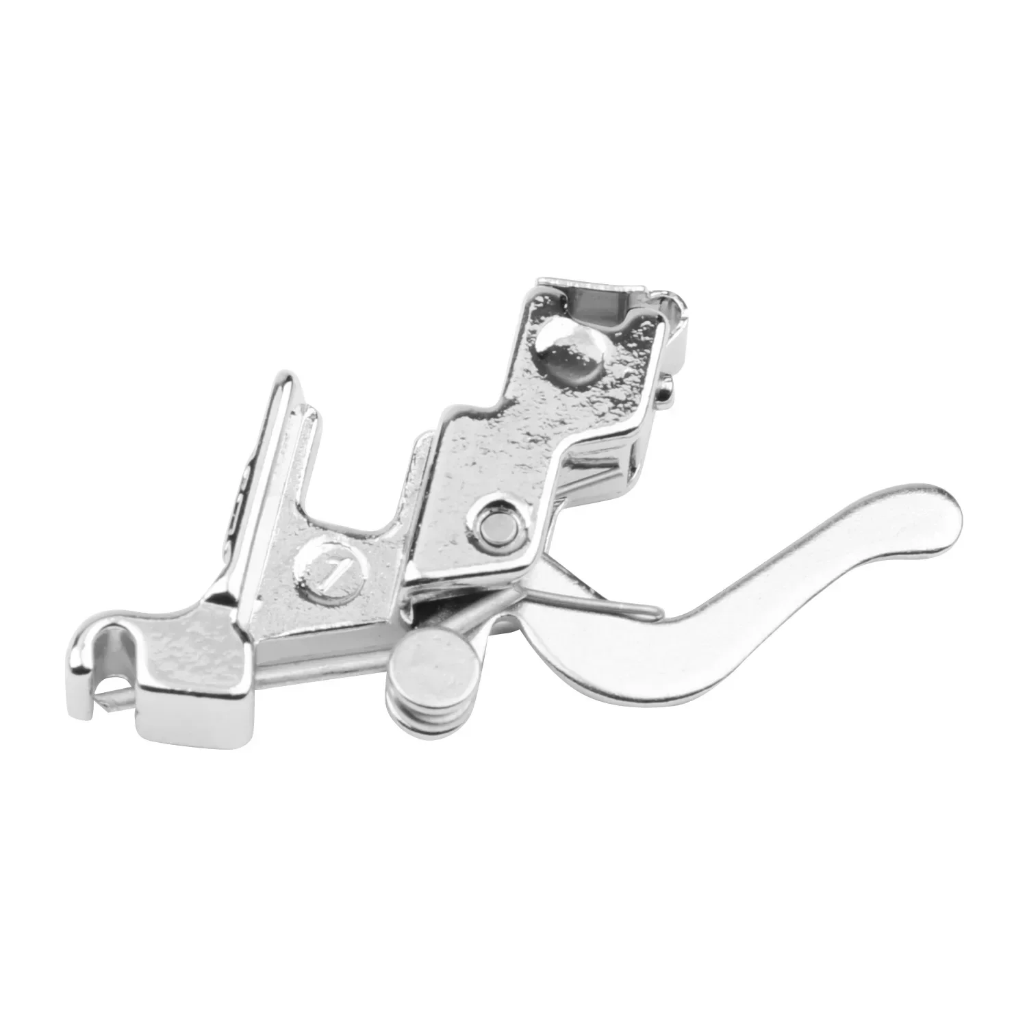 Presser Feet Domestic Presser Foot Head Handle Multifunctional Sewing Machine Shank Attachment Bracket Accessory 7300L Connector