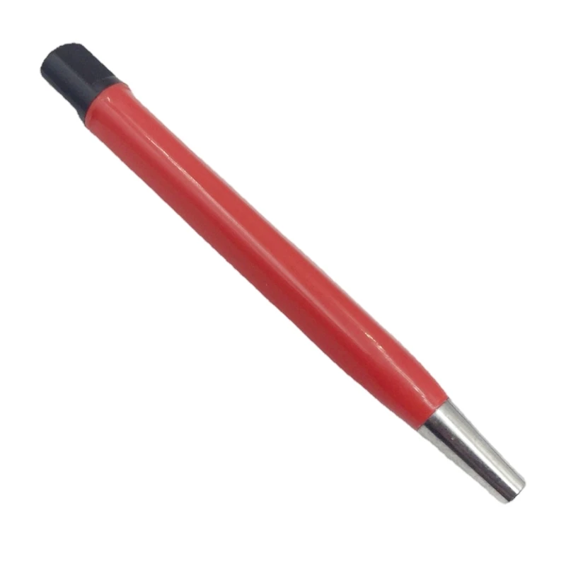 Glass Fiber / Brass / Steel Clean Scratch Polishing Tool Watch Parts Repair Tool Dropship