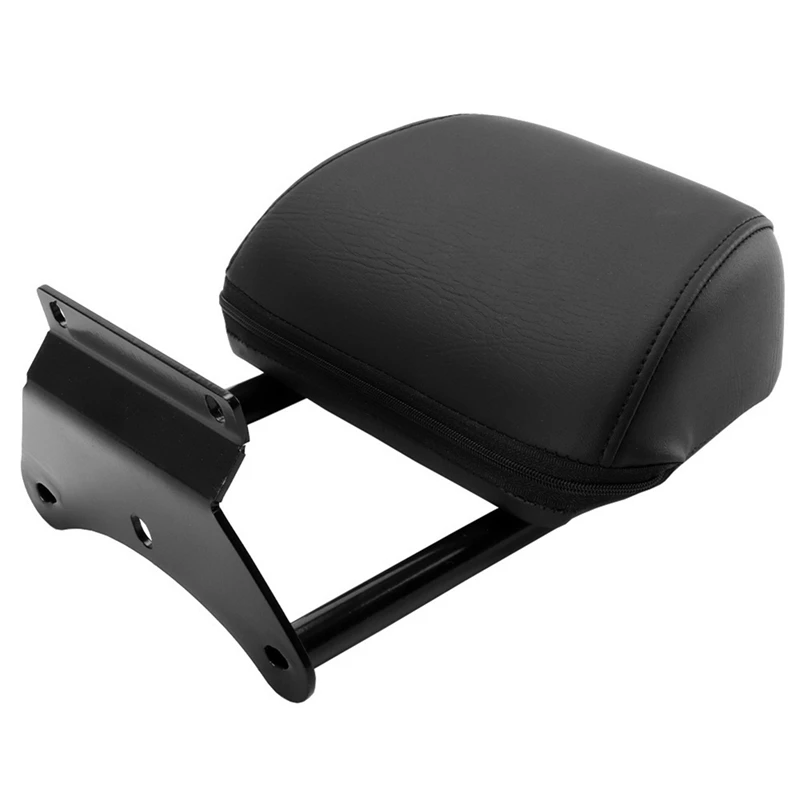 مسند ظهر للدراجة النارية مسند ظهر للركاب الخلفي للدراجة النارية سيسي بار للمزيل 500 مزيل 450 2024 2025