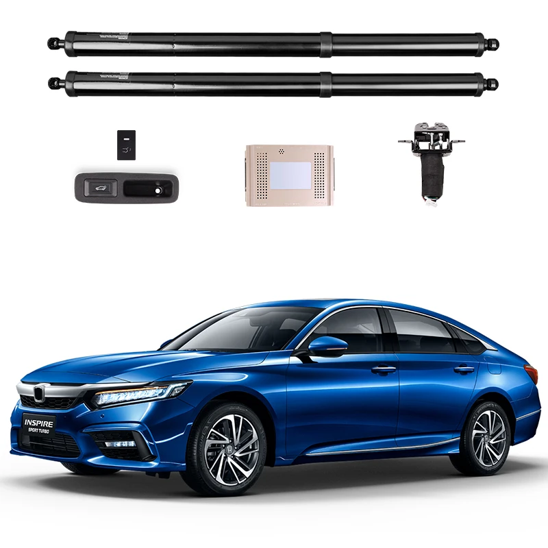 

for Honda Inspire 2018+ Electric tailgate modified tailgate car modification automatic lifting rear door car