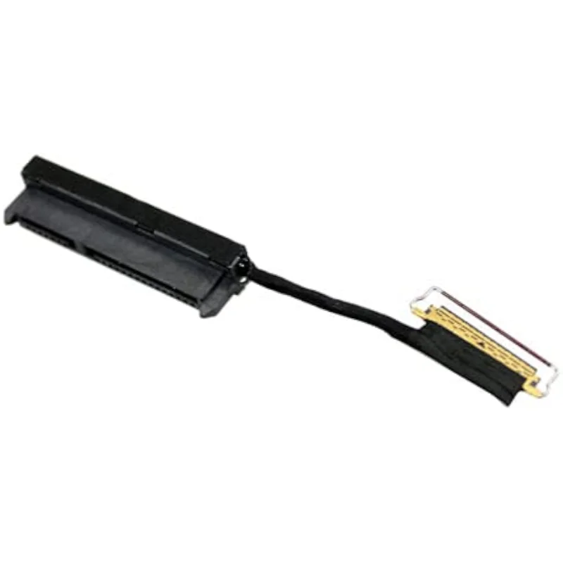 

SATA SDD HDD Hard Drive Cable for Lenovo ThinkPad T470 T470P CT470 A475 T480 A485 00UR495 00UR496 DC02C009L30 SC10G75209