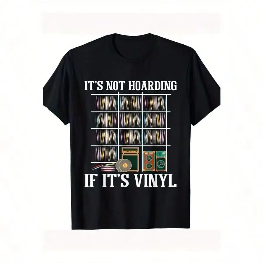 Men's T-Shirt Cotto… - image