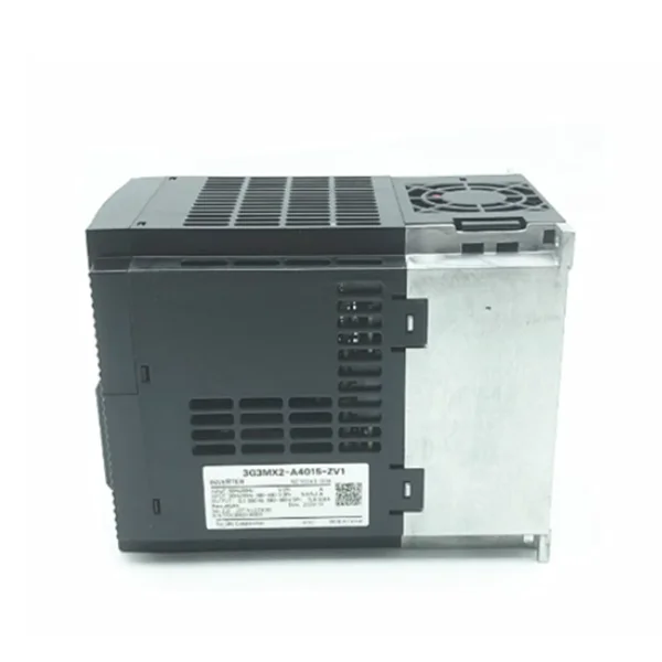 

New Original Spot 3G3MX2-A4015-ZV1 380V/1.5K One Year Warranty