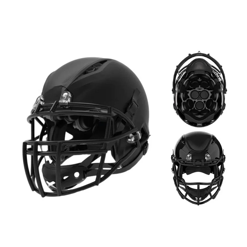 Rugby Helmet Rugby Helmet High Performance Adult Rugby Helmet