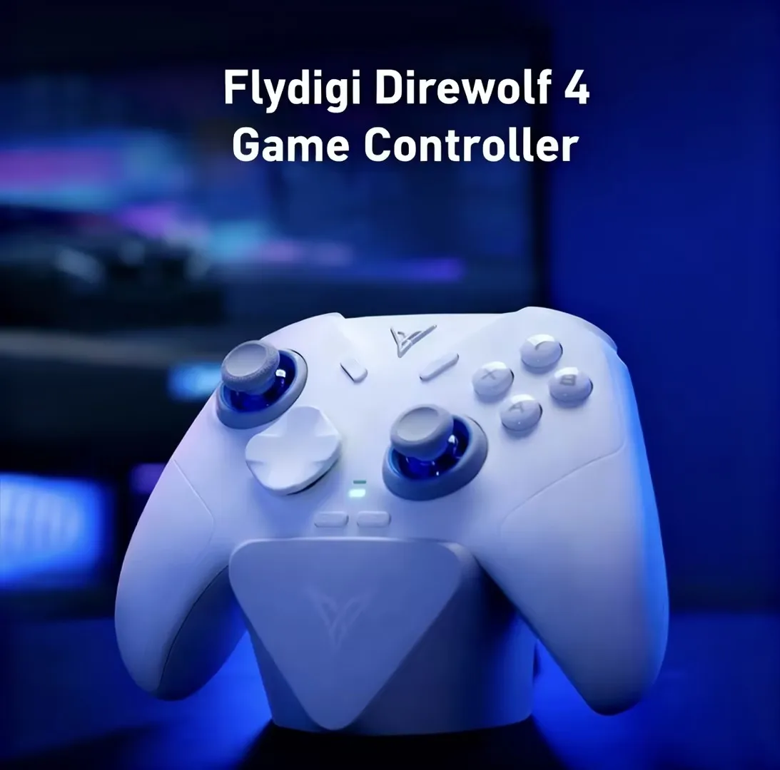 The Flydigi Direwol… - image